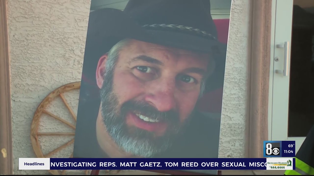 Family of tow truck driver killed in hit-and-run crash honors his life ...