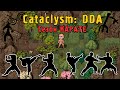Каратэ-пацан Cataclysm: Dark Days Ahead - 7