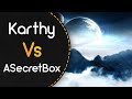 Karthy vs ASecretBox! // xi - Ascension to Heaven (Kroytz) [Final Moment]
