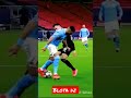 عندما حاول بن سبعيني إيقاف الساحر رياض محرز