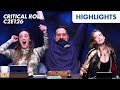 Kamordah is for Lovers | Critical Role C2E126 Highlights & Funny Moments