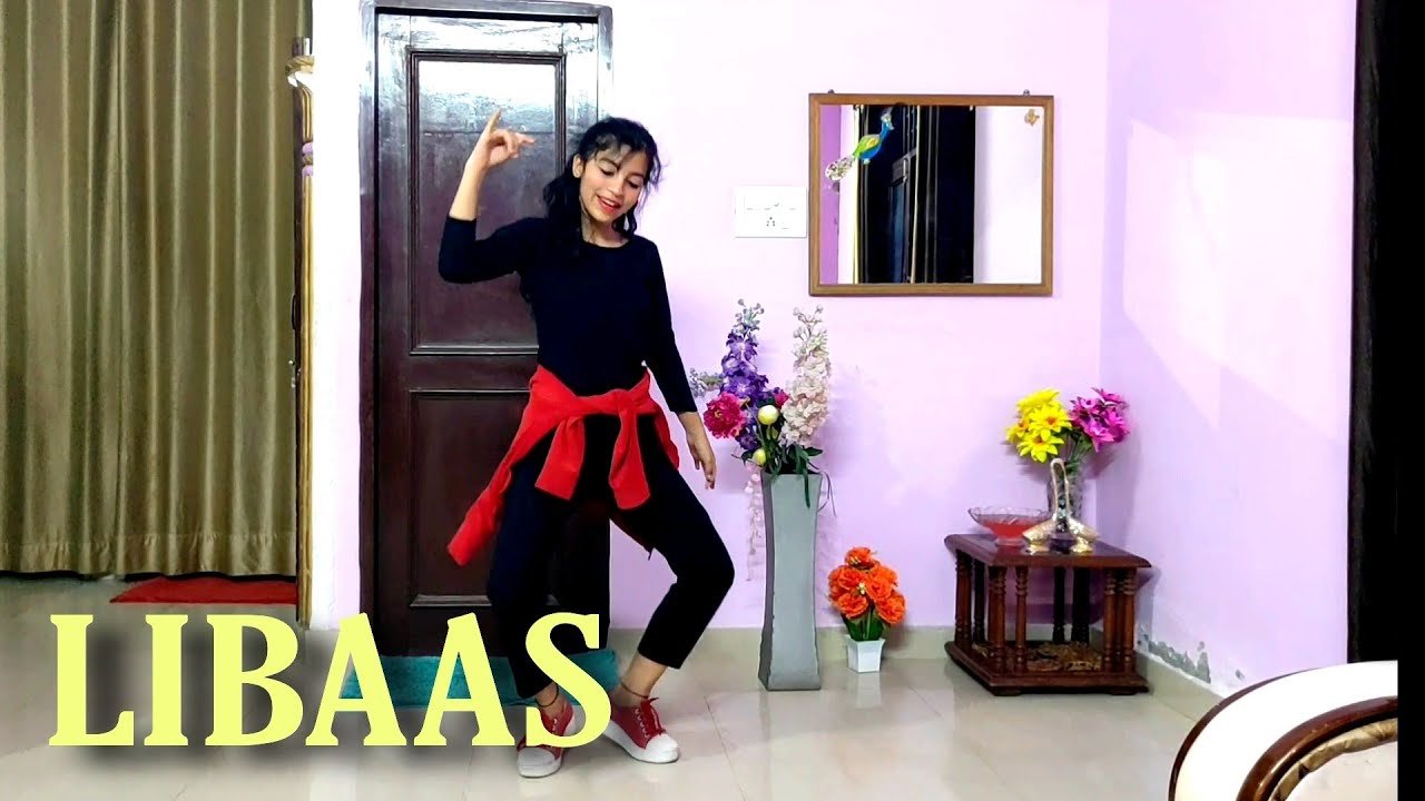 LIBAAS {kaka} Dance cover | u have never seen this choreography on kale je libaas || Kaka