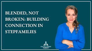 Ep 231: Blended Family Rules: Merging Parenting Styles Without Losing Your Sanity