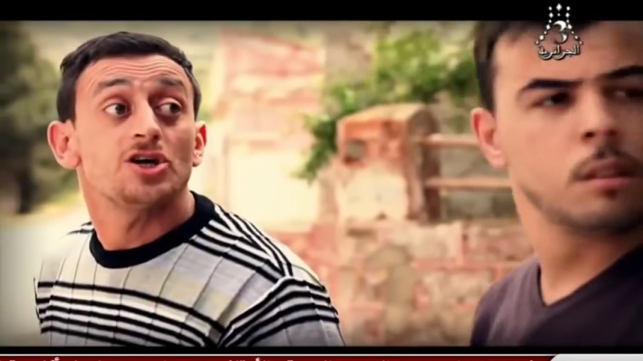 ‫بوضو 2 الحلقة 4 boudaw 2 ep‬‎ - YouTube