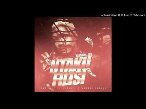 Queen Darlin NTAKUFILISI Official Mp 4