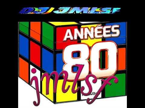 Compilation - ANNEES 80 - Volume 2 - 2 CD