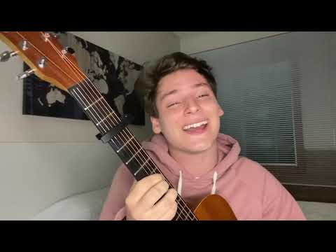 se essa vida fosse um filme - Giulia Be (Gabriel Froede Cover)