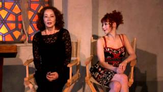 The Devil Inside DVD - Q&A Event