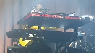 Download Lagu Patrice Rushen and band perform  'The Hump' at Koko, Camden, London, 1st June 2022 MP3