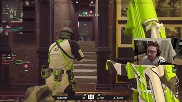 Enemy says Scump was FRYING Him! Ranked Play w/ Methodz, ZooMaa & BoZe
