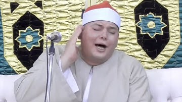 تلاوة تخشع لها القلوب الشیخ محمود القزاز سورة البلد والکوثر اجمل قرآن صوت جمیل مصري