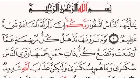 الصفحة رقم 332 الشيخ ماهر المعيقلي - القرآن الكريم - Quran