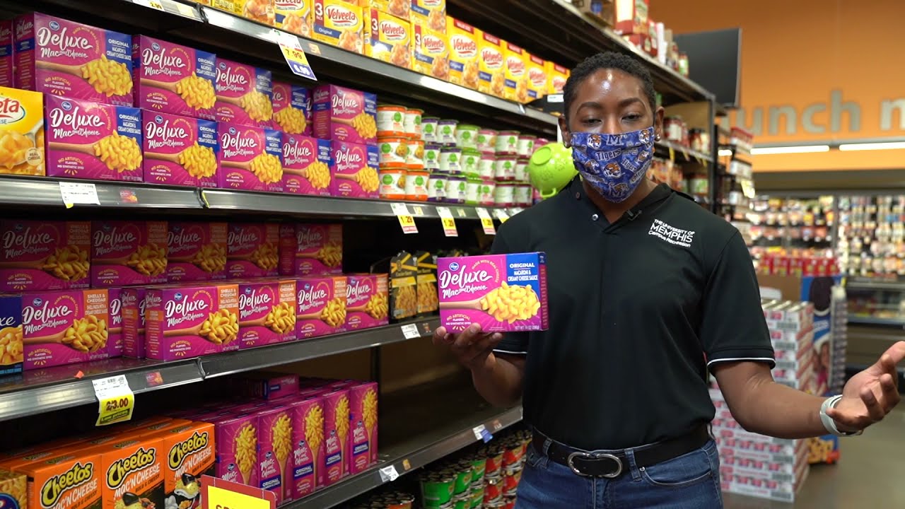 Shopping Wise Grocery Store Extended Tour YouTube