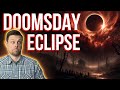 Solar eclipses  the bible review of jim staley prophecy for april 8 2024 solar eclipse