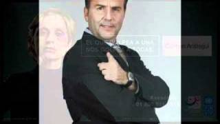 ESTEBAN ARCE VS CARMEN ARISTEGUI