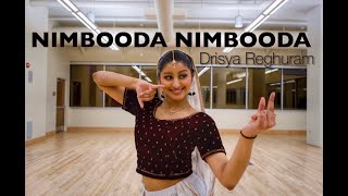 NIMBOODA NIMBOODA | Drisya Reghuram