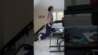 65Lb Weighted Dip Bw