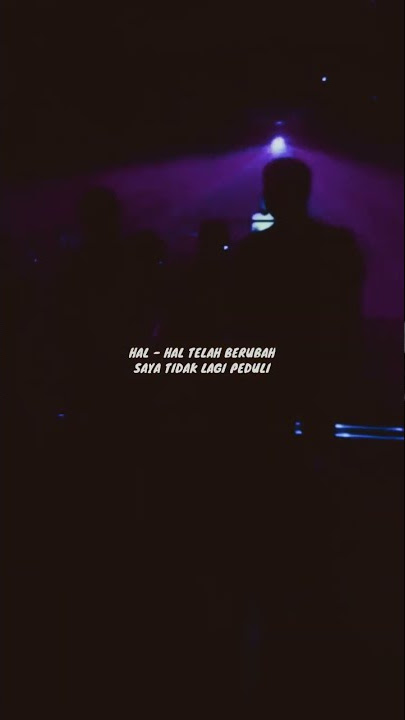 STORY DISKOTIK | QUOTES KEREN ( Dj Till It Hurt )