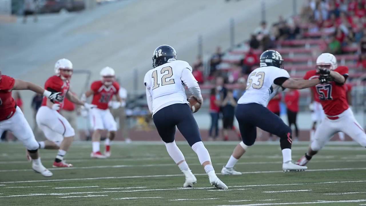 CSU-Pueblo Thunderwolves win