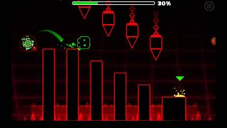 The Challenge Bugs | Geometry Dash