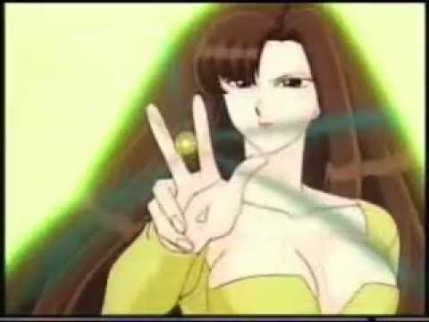 Hinako Ninomiya, Ranma ½, AWA, Titantron, anime, theme song, Wrestling, Ope...