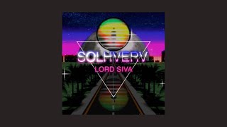 Lord Siva - Solhverv (Lyrics)