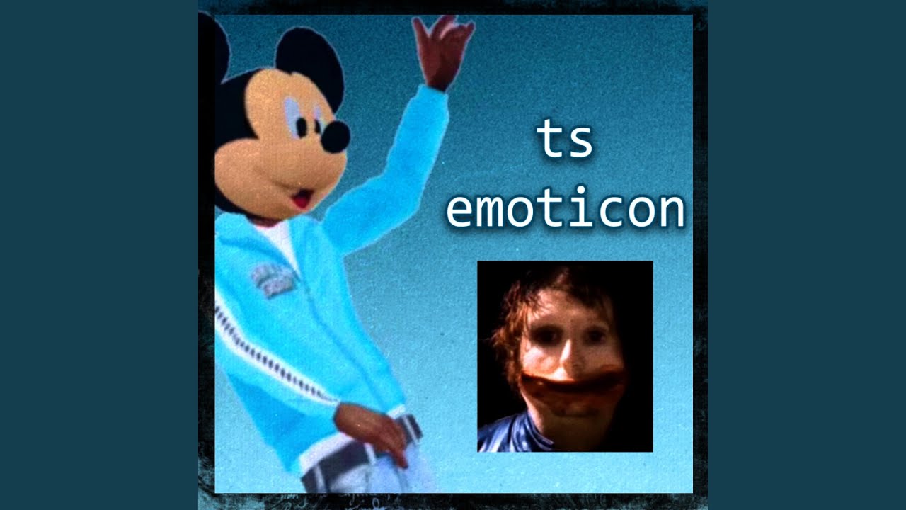 Watch Emoticon on YouTube Watch Emoticon on YouTube