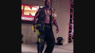 K-Krush TNA Theme