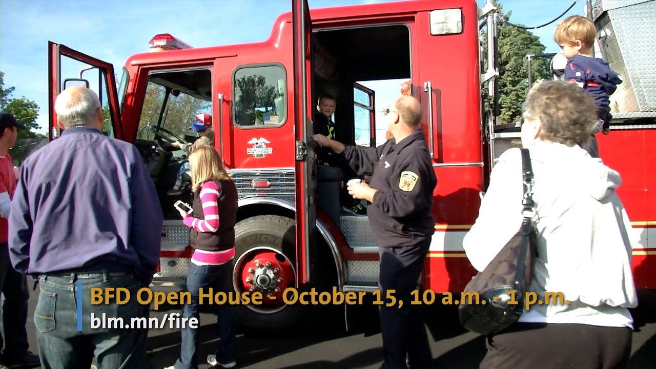 Discover Bloomington events October 9 – November 13