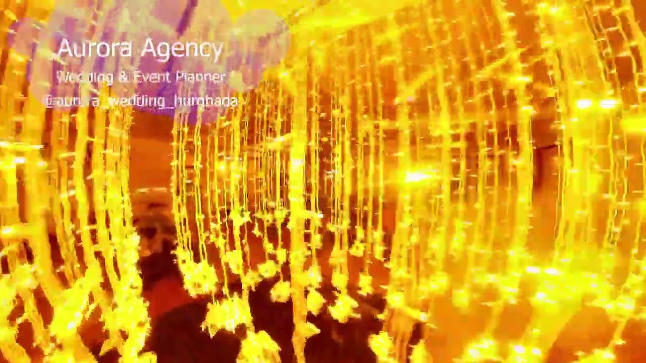 Event Planner - Wedding Planner In Hurghada