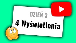Watch this BEFORE you start a YouTube channel! Watch this BEFORE you start a YouTube channel!