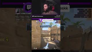 Twitch: majeskk #gaming #cs2 #cs2clips #cs2highlights #cs2gameplay #cs2headshot