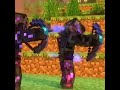 monster vs underdragon💀💀 #1000subscriber #minecraft #10kviews #herobrine #viwes10milion #support