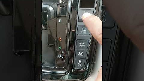 Auto Gear Mechanism #automobile