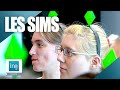 2000 : Les Sims débarquent en France ! 🙋🙋‍♀️ | Archive INA