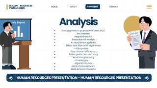human resource management course
