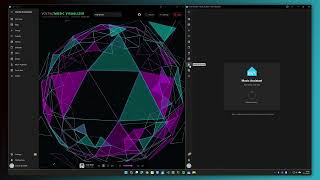 Home Assistant App: VoltViz