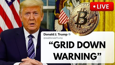 🚨BITCOIN COLLAPSE WARNING! (Massive Solar Storm Could Trigger Global CHAOS)