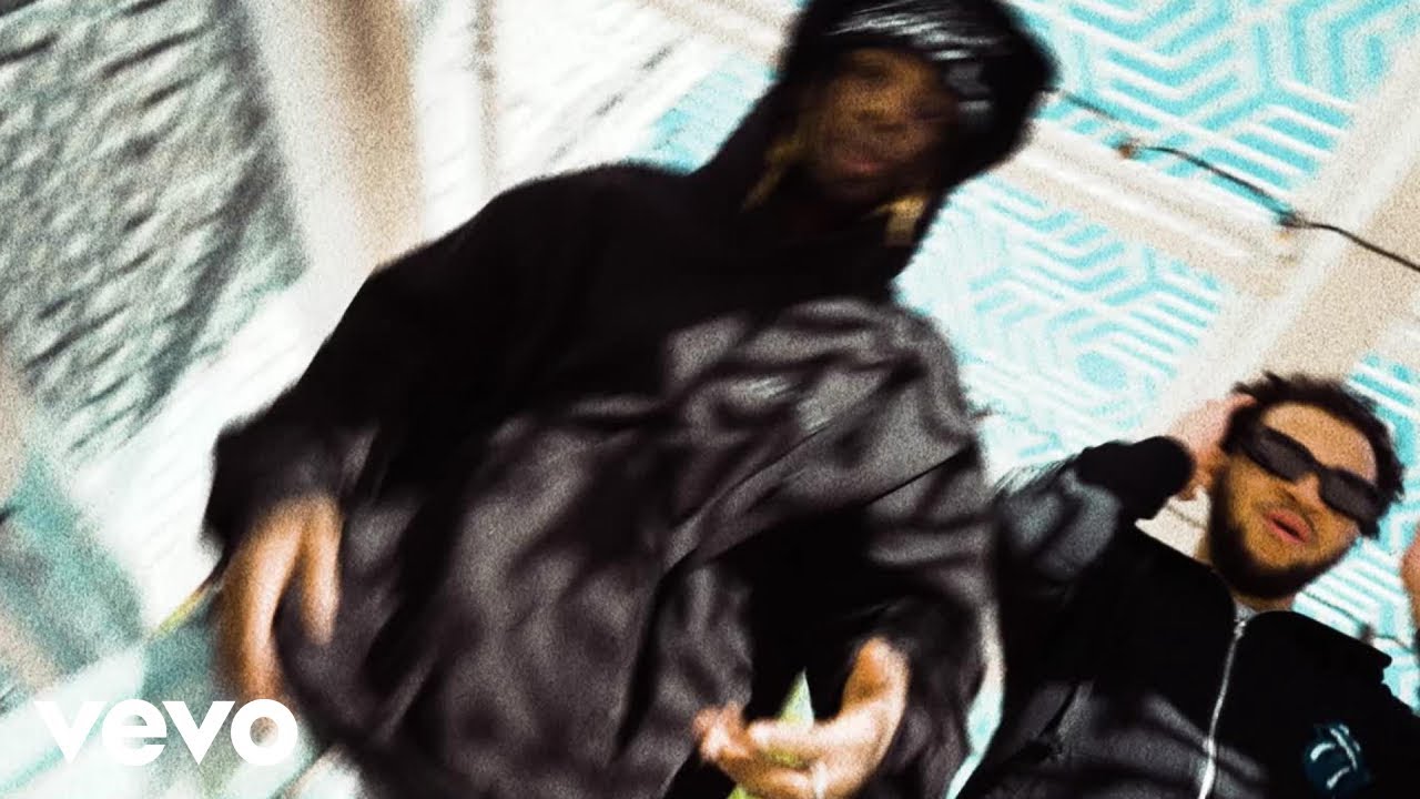 tophillfreddo - Way2Perz ft. CrashGoCrazy