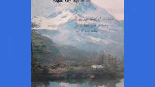 Sunrise Timeline: Baguio City High School Batch'92