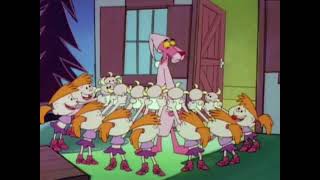 The Land of Cartoons (1978-present): "Time for Bed!" Series GIF #7