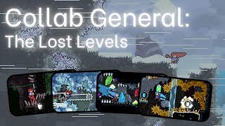[Celeste] Collab General: The Lost Levels