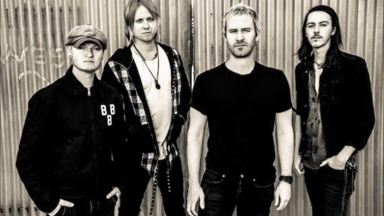 Bryce Soderberg of Lifehouse MTRBWY greeting