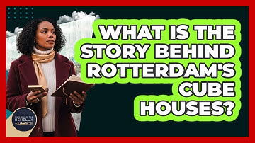 What Is The Story Behind Rotterdam