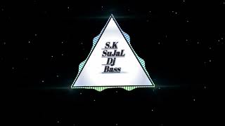 Lali Fita Ma Arjhaye Turi Mola CG song || DJ remix || S.K.SuJaL.Dj.Bass