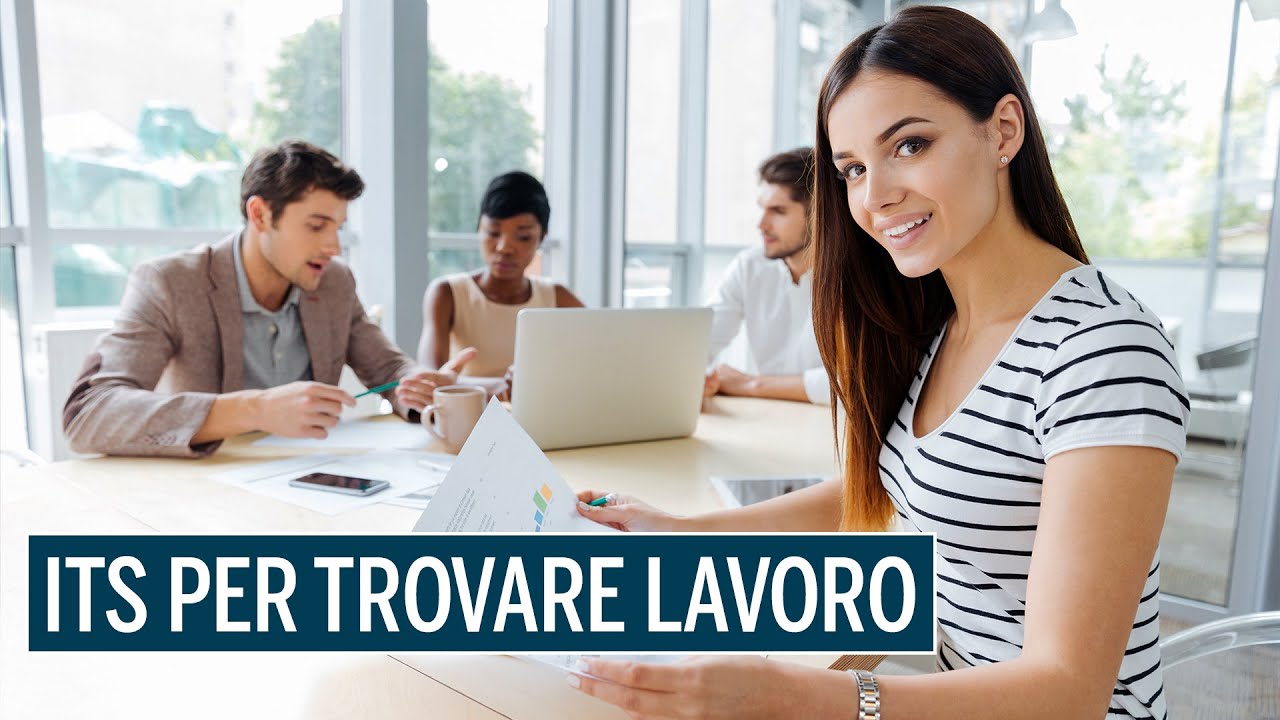 ITS: meglio dell'UNIVERSITÀ?