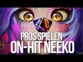 On-Hit Neeko Toplane?! | Der neuste Trend | Durchgequatscht 130