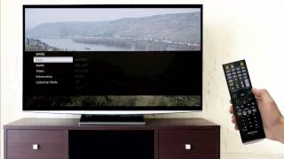 ONKYO - QuickSetup