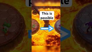 I Broke This Minigame Mario Party Superstars