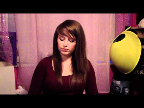 Amelia Martin 'When You Say My Name' Original Song Copyright February 2012